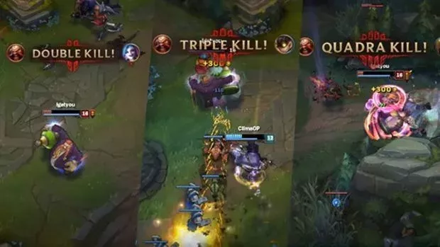 League of Legends: Deshalb verlangen alle einen Nerf für Gragas