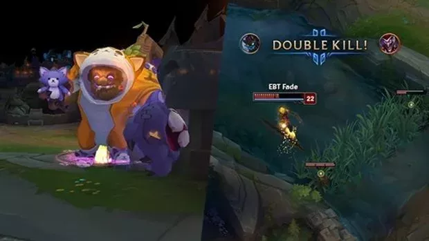 League of Legends: Meowkai! Mit diesem Champion solltet ihr nächstes Wochenende auf URF spielen