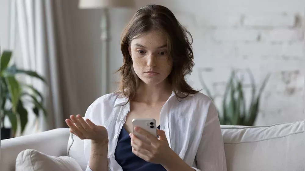 Paketdienst-Abzocke: Vorsicht vor diesen SMS