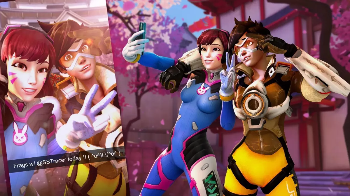 Overwatch: Ist es sinnvoll, sich auf einen Helden zu spezialisieren?