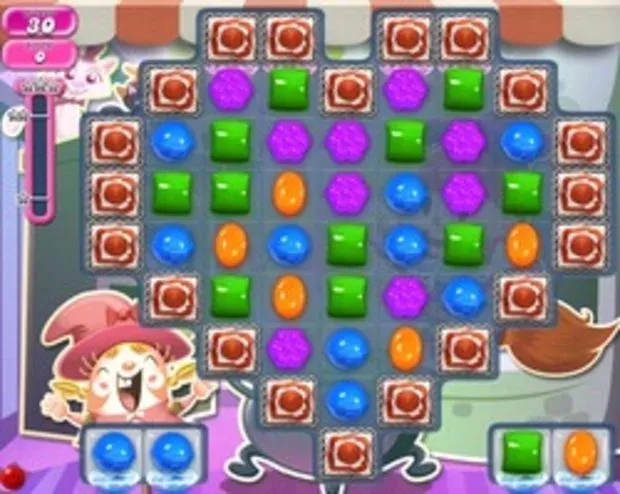 Candy Crush Saga Level 1100: Lösung, Tipps und Tricks