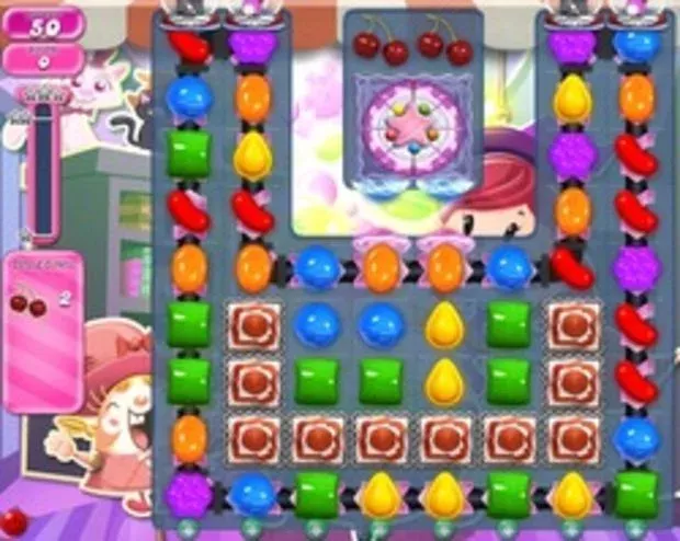 Candy Crush Saga Level 1099: Lösung, Tipps und Tricks