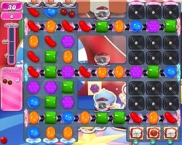 Candy Crush Saga Level 1377: Lösung, Tipps und Tricks