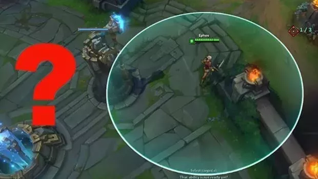 League of Legends: Wegen eines Bug! Mehrere Champions können ihre Fähigkeiten nicht einsetzen