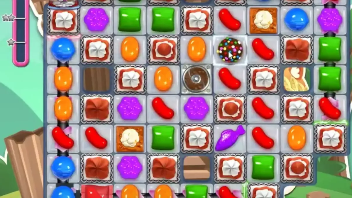 Candy Crush Saga Level 1423: Lösung, Tipps und Tricks