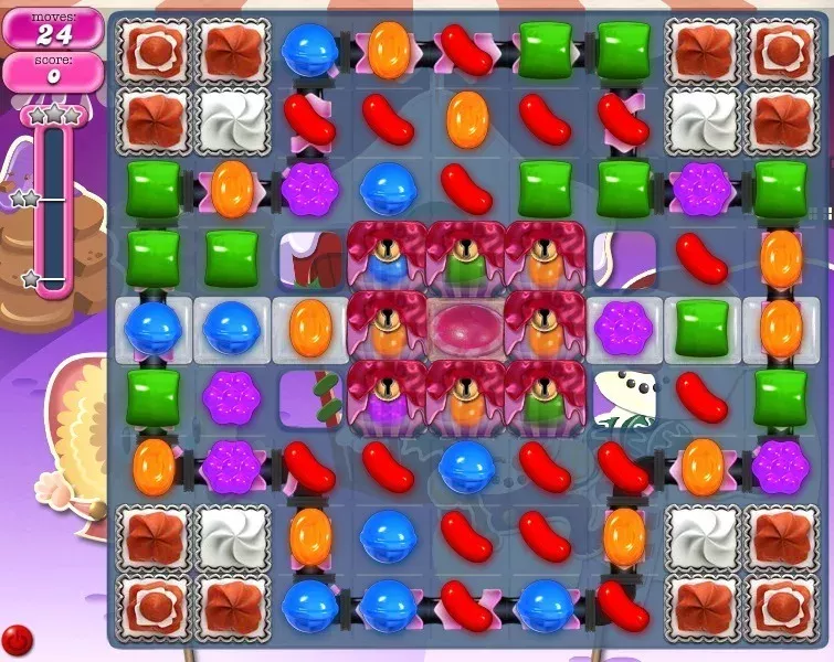 Candy Crush Saga Level 1397: Lösung, Tipps und Tricks