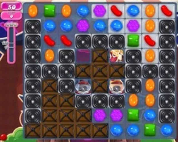 Candy Crush Saga Level 1479: Lösung, Tipps und Tricks