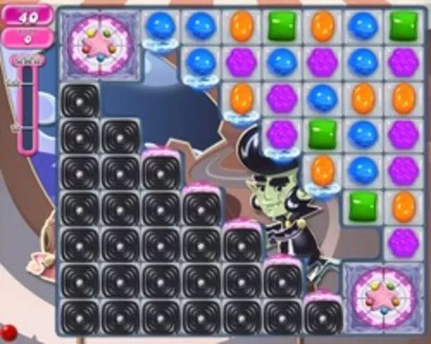 Candy Crush Saga Level 1462: Lösung, Tipps und Tricks