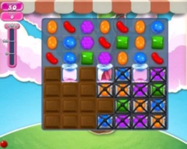 Candy Crush Saga Level 995: Lösung, Tipps und Tricks