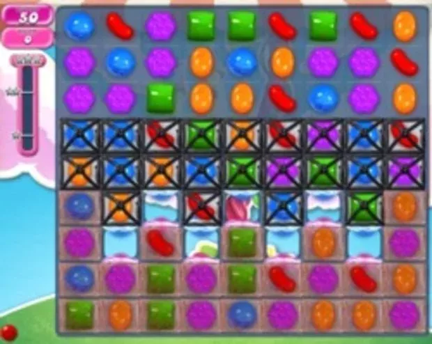 Candy Crush Saga Level 994: Lösung, Tipps und Tricks