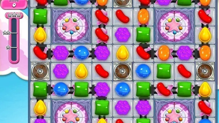 Candy Crush Saga Level 989: Lösung, Tipps und Tricks