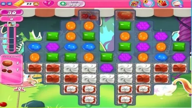 Candy Crush Saga Level 980: Lösung, Tipps und Tricks