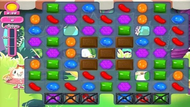 Candy Crush Saga Level 973: Lösung, Tipps und Tricks