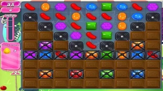 Candy Crush Saga Level 971: Lösung, Tipps und Tricks
