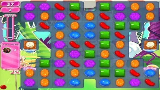 Candy Crush Saga Level 968: Lösung, Tipps und Tricks