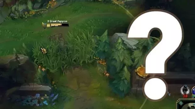 League of Legends: Ein spielentscheidender Bug beeinträchtigt Rengar