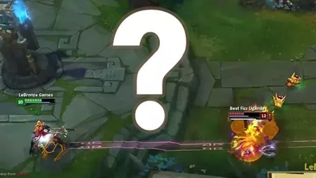 League of Legends: Ein WTF Bug auf Jinx’Ulti