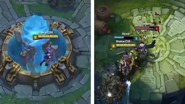 League of Legends: Das verbugteste Spiel aller Zeiten