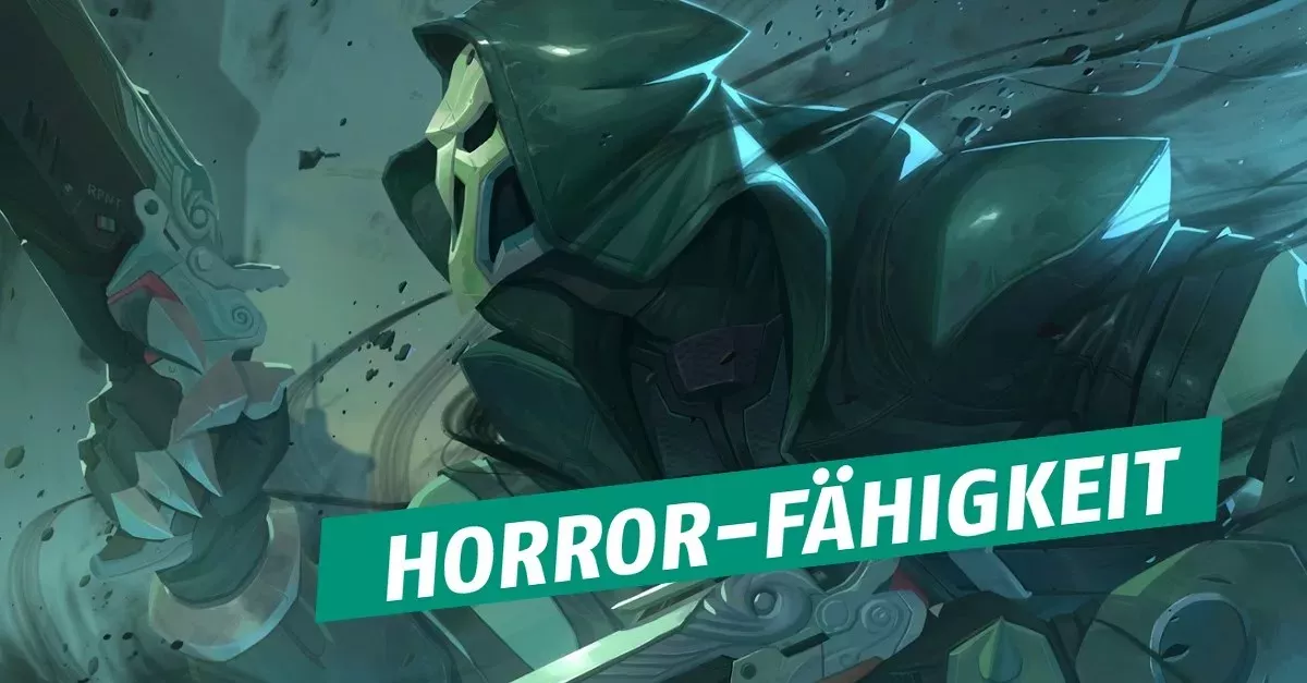 Overwatch: Die schlimmste Fähigkeit des Spiels