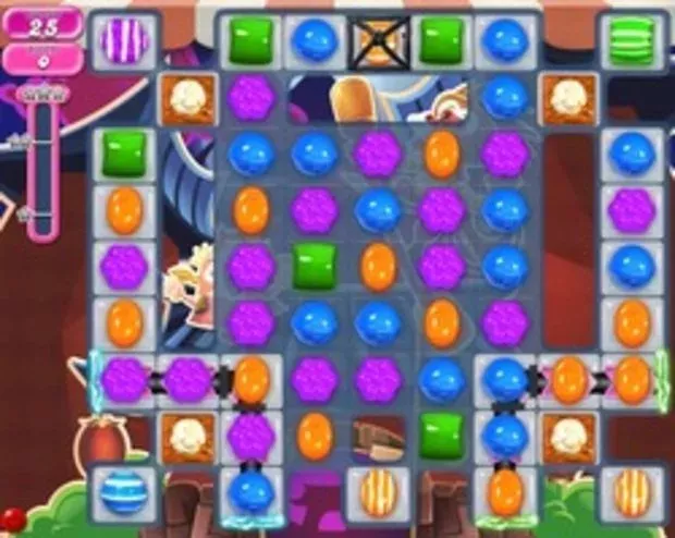 Candy Crush Saga Level 1488: Lösung, Tipps und Tricks