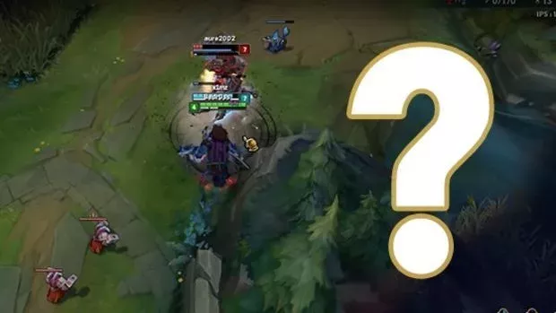 Leaugue of Legends: Ein schrecklicher Glitch lässt Rengar eine Fähigkeit unaufhörlich durchführen