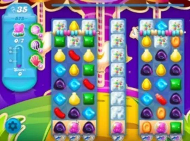 Candy Crush Soda Level 575: Lösung, Tipps und Tricks