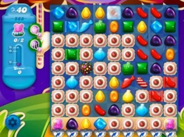 Candy Crush Soda Level 568: Lösung, Tipps und Tricks