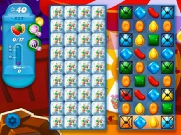 Candy Crush Soda Level 532: Lösung, Tipps und Tricks