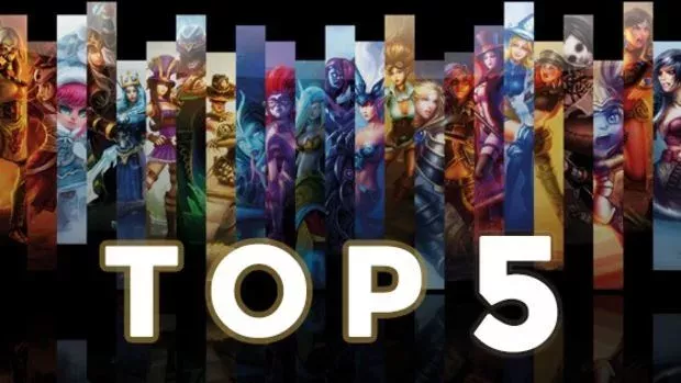 League of Legends: 5 Champs, die dringend eine neue Skin brauchen