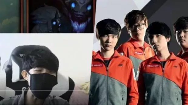 League of Legends: So fühlt sich ein Duell mit SKT T1 im dynamischen Ranked an