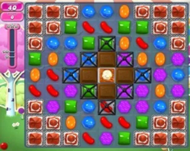 Candy Crush Saga Level 948: Lösung, Tipps und Tricks