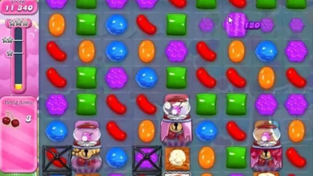 Candy Crush Saga Level 943: Lösung, Tipps und Tricks