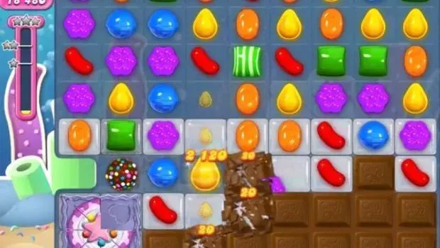 Candy Crush Saga Level 924: Lösung, Tipps und Tricks