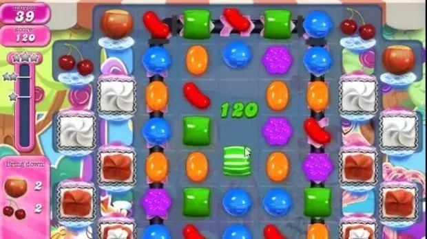 Candy Crush Saga Level 919: Lösung, Tipps und Tricks