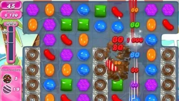 Candy Crush Saga Level 900: Lösung, Tipps und Tricks