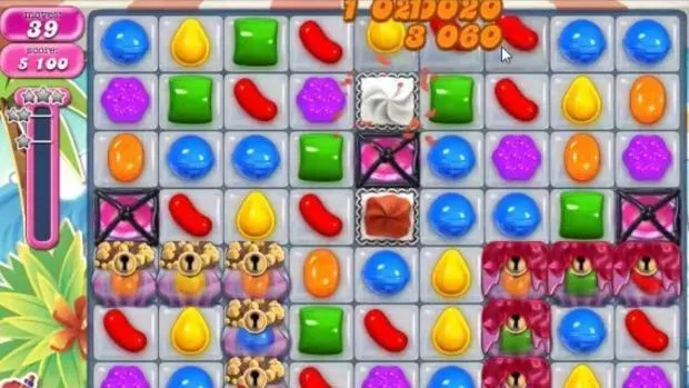 Candy Crush Saga Level 898: Lösung, Tipps und Tricks