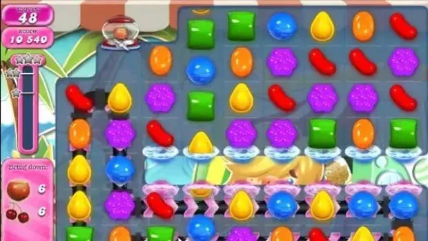 Candy Crush Saga Level 897: Lösung, Tipps und Tricks