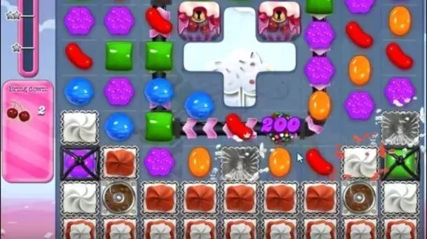 Candy Crush Saga Level 890: Lösung, Tipps und Tricks