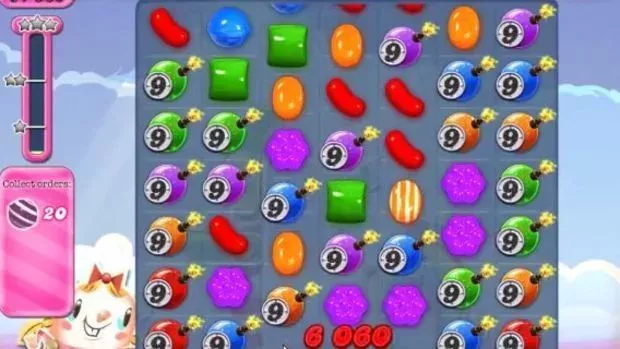 Candy Crush Saga Level 885: Lösung, Tipps und Tricks