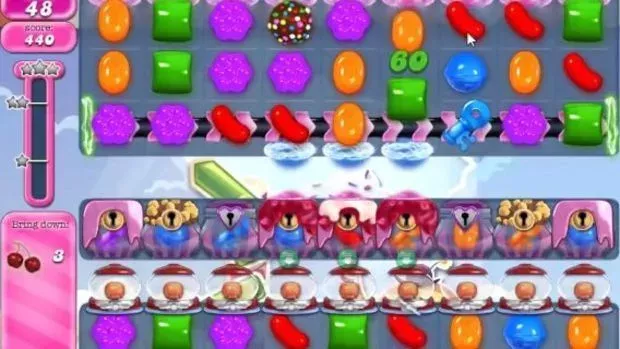 Candy Crush Saga Level 879: Lösung, Tipps und Tricks
