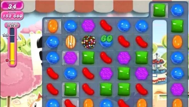 Candy Crush Saga Level 873: Lösung, Tipps und Tricks