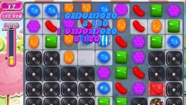 Candy Crush Saga Level 862: Lösung, Tipps und Tricks