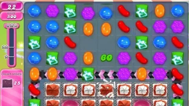 Candy Crush Saga Level 860: Lösung, Tipps und Tricks