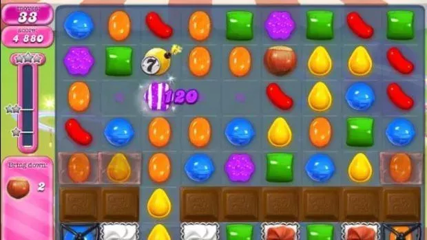 Candy Crush Saga Level 858: Lösung, Tipps und Tricks