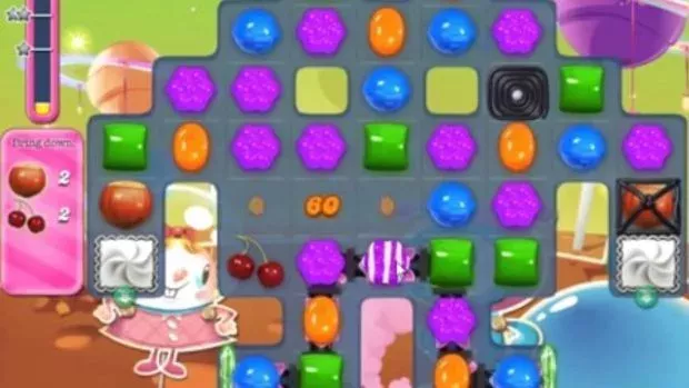 Candy Crush Saga Level 853: Lösung, Tipps und Tricks