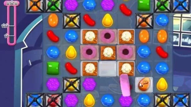 Candy Crush Saga Level 838: Lösung, Tipps und Tricks