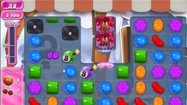 Candy Crush Saga Level 817: Lösung, Tipps und Tricks