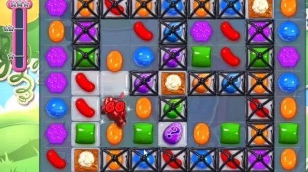 Candy Crush Saga Level 814: Lösung, Tipps und Tricks