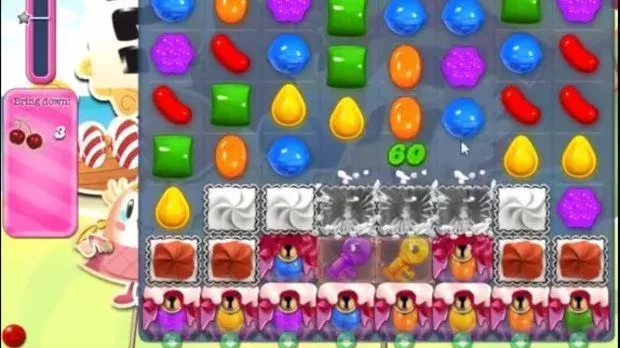 Candy Crush Saga Level 798: Lösung, Tipps und Tricks