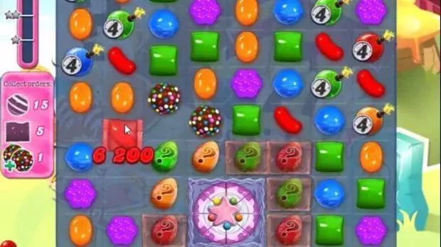 Candy Crush Saga Level 794: Lösung, Tipps und Tricks